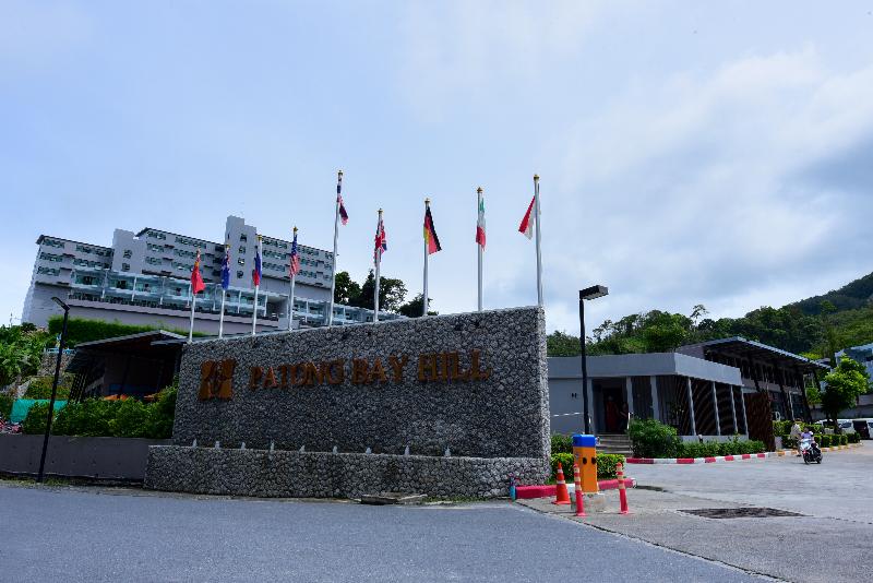 Photo of Patong Bay Residence, 5-star hotel in Bangla Road