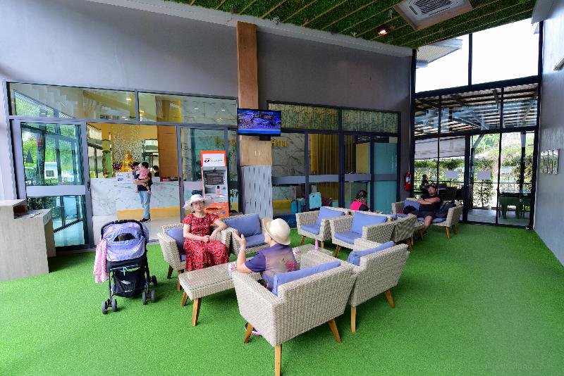 Photo of Patong Bay Residence, 5-star hotel in Bangla Road