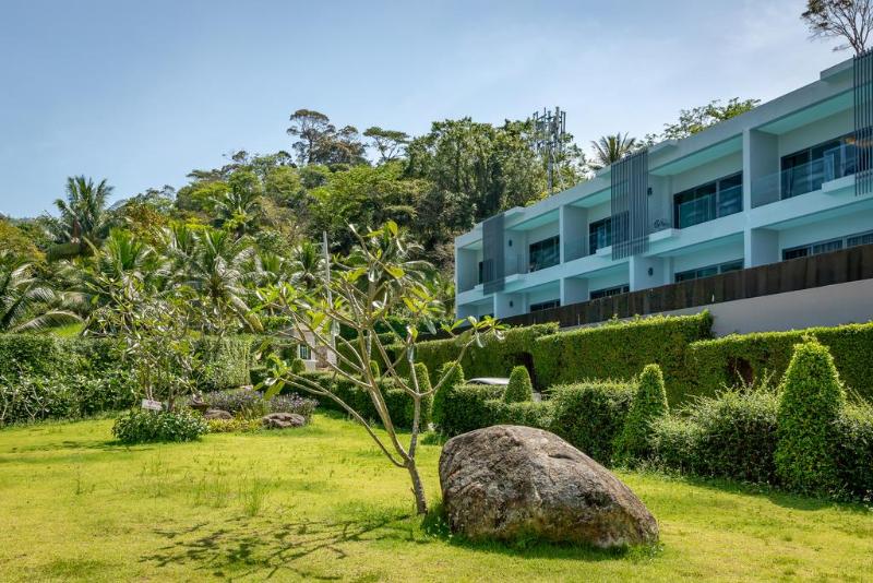Photo of Patong Bay Residence, 5-star hotel in Bangla Road