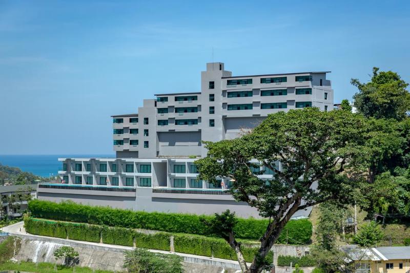 Photo of Patong Bay Residence, 5-star hotel in Bangla Road