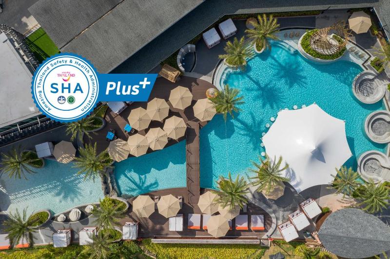 Photo of Patong Bay Residence, 5-star hotel in Bangla Road