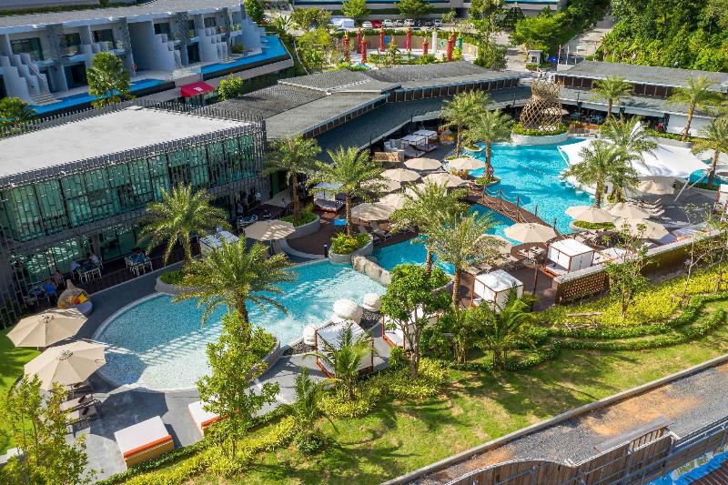 Photo of Patong Bay Residence, 5-star hotel in Bangla Road