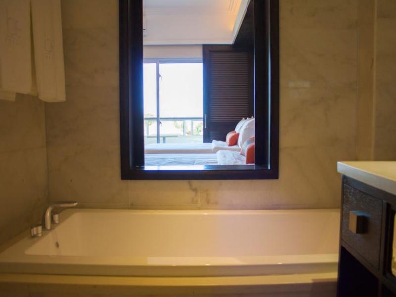 Photo of BE Grand Resort Bohol, 5-star hotel in Bohol