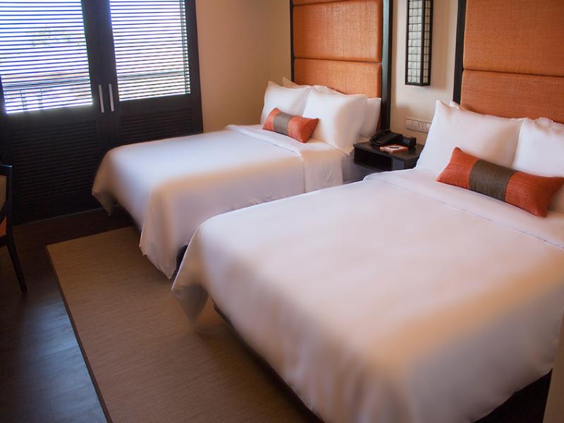 Photo of BE Grand Resort Bohol, 5-star hotel in Bohol