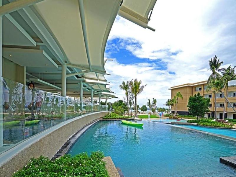 Photo of BE Grand Resort Bohol, 5-star hotel in Bohol