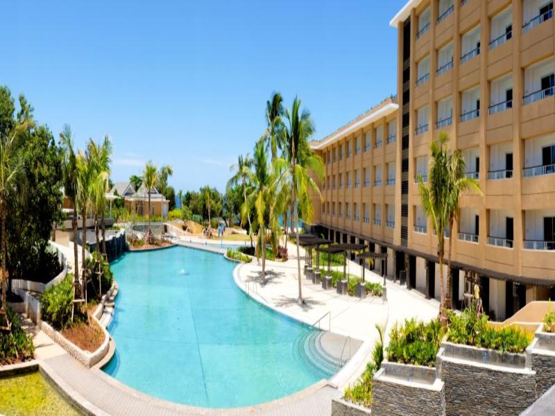 Photo of BE Grand Resort Bohol, 5-star hotel in Bohol