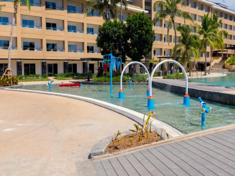 Photo of BE Grand Resort Bohol, 5-star hotel in Bohol