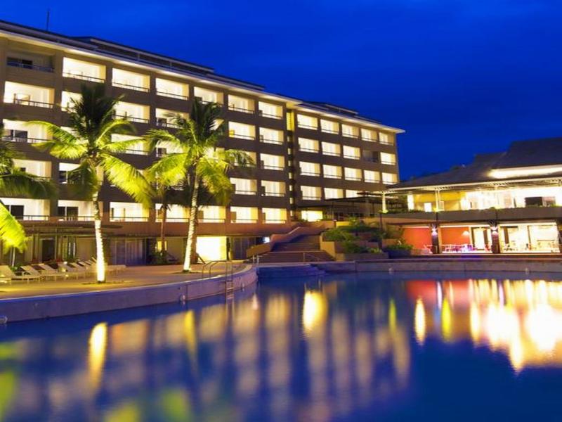 Photo of BE Grand Resort Bohol, 5-star hotel in Bohol