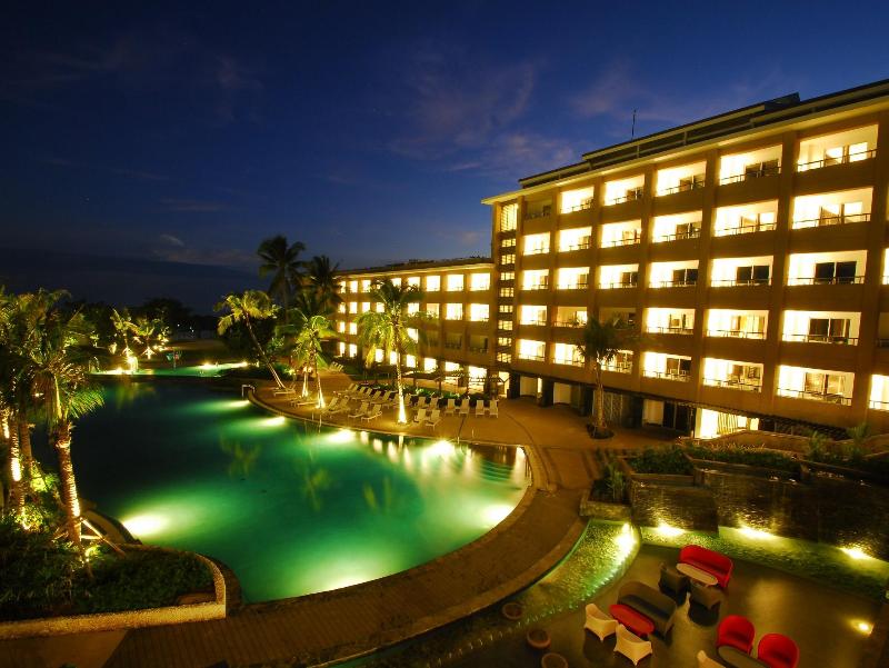 Photo of BE Grand Resort Bohol, 5-star hotel in Bohol