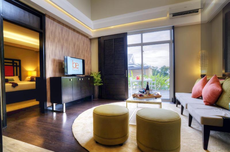 Photo of BE Grand Resort Bohol, 5-star hotel in Bohol