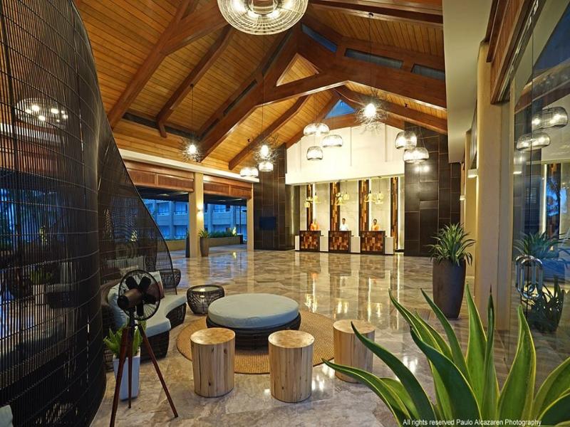 Photo of BE Grand Resort Bohol, 5-star hotel in Bohol