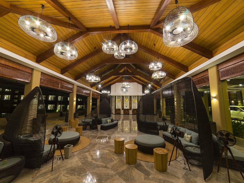 Photo of BE Grand Resort Bohol, 5-star hotel in Bohol