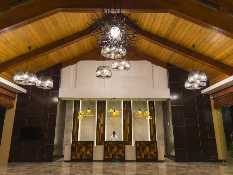 Photo of BE Grand Resort Bohol, 5-star hotel in Bohol