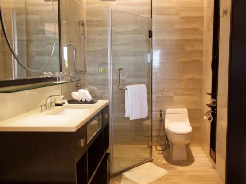 Photo of BE Grand Resort Bohol, 5-star hotel in Bohol