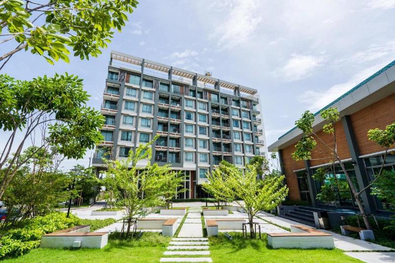 ONPA Hotel & Residence Bangsaen, Singapore