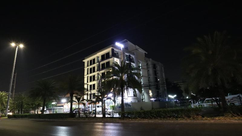 Photo of Baan Paknam Hotel, 2-star hotel in Bangkok (and vicinity)
