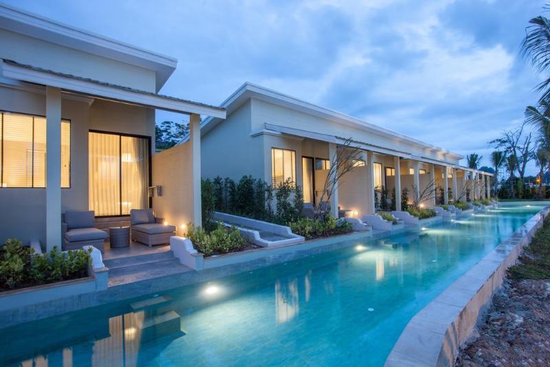 Photo of CRAFT Resort & Villas, 5-star hotel in Phuket (and vicinity)