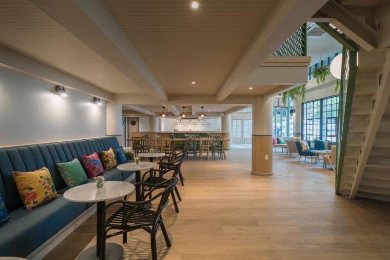 Photo of The Blanket Hotel, 4-star hotel in Phuket (and vicinity)