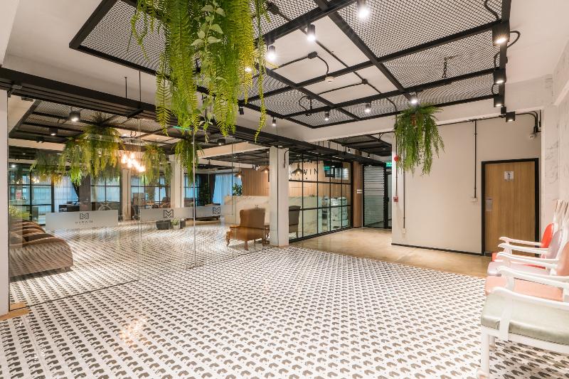 Marwin Villa, Singapore