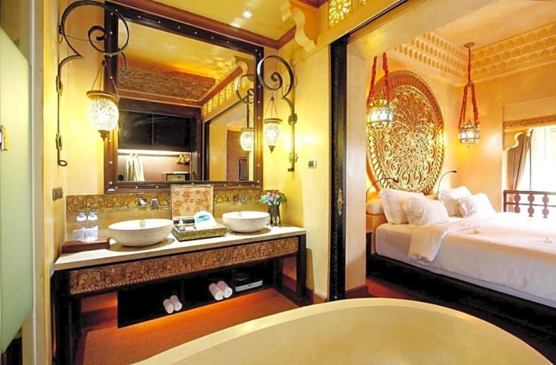 Photo of Barayan Place, 5-star hotel in Pattaya (and vicinity)