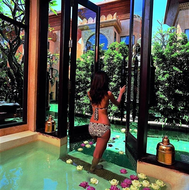 Photo of Barayan Place, 5-star hotel in Pattaya (and vicinity)