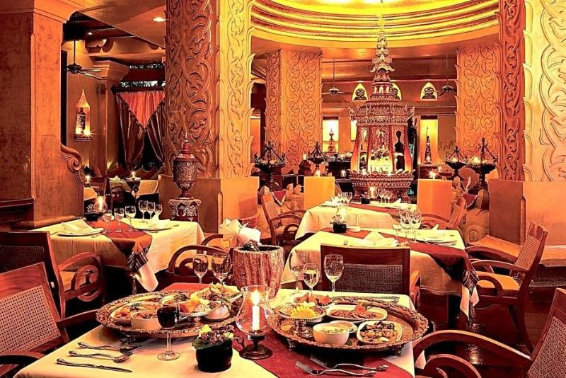 Photo of Barayan Place, 5-star hotel in Pattaya (and vicinity)