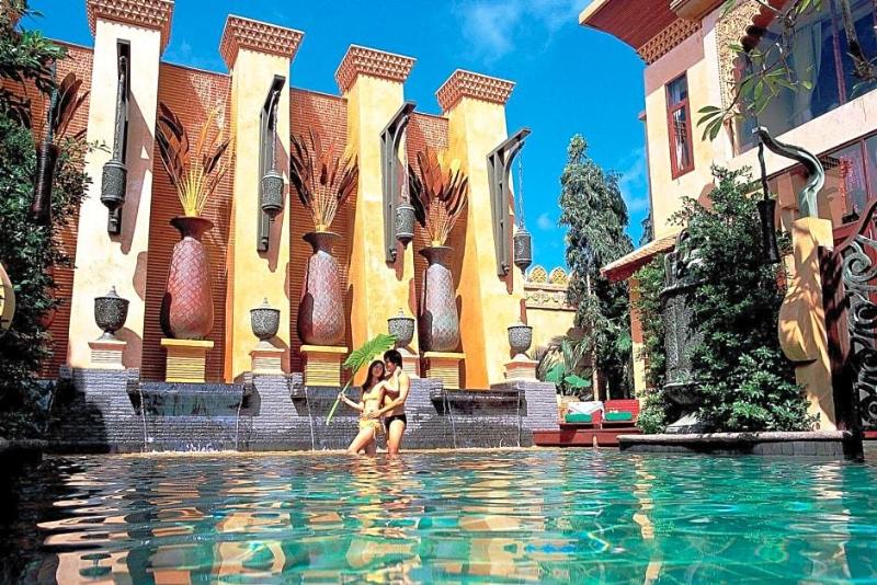 Photo of Barayan Place, 5-star hotel in Pattaya (and vicinity)
