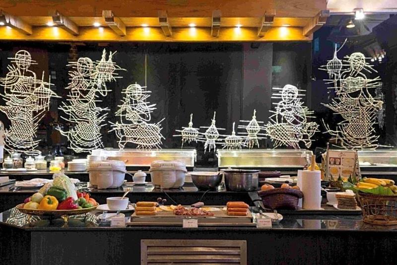 Photo of Barayan Place, 5-star hotel in Pattaya (and vicinity)