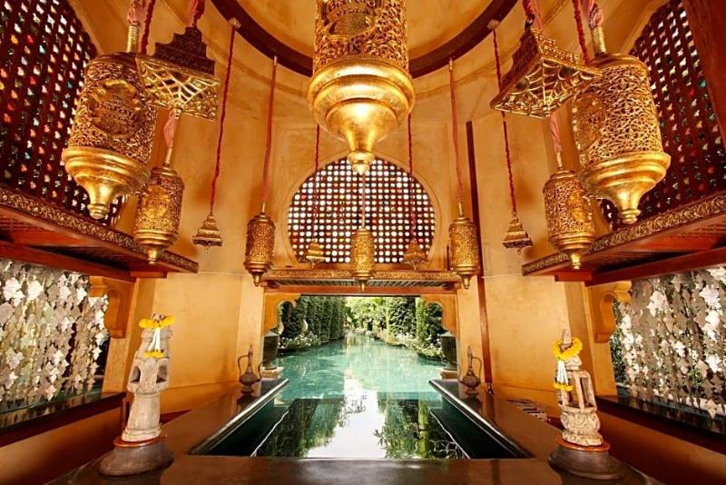 Photo of Barayan Place, 5-star hotel in Pattaya (and vicinity)