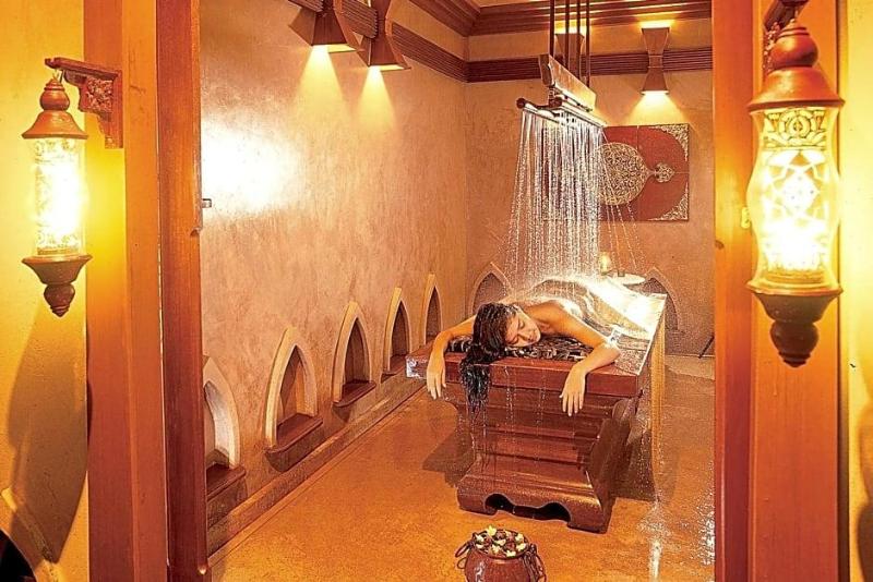 Photo of Barayan Place, 5-star hotel in Pattaya (and vicinity)