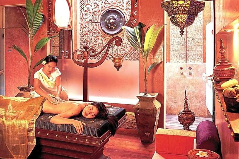 Photo of Barayan Place, 5-star hotel in Pattaya (and vicinity)