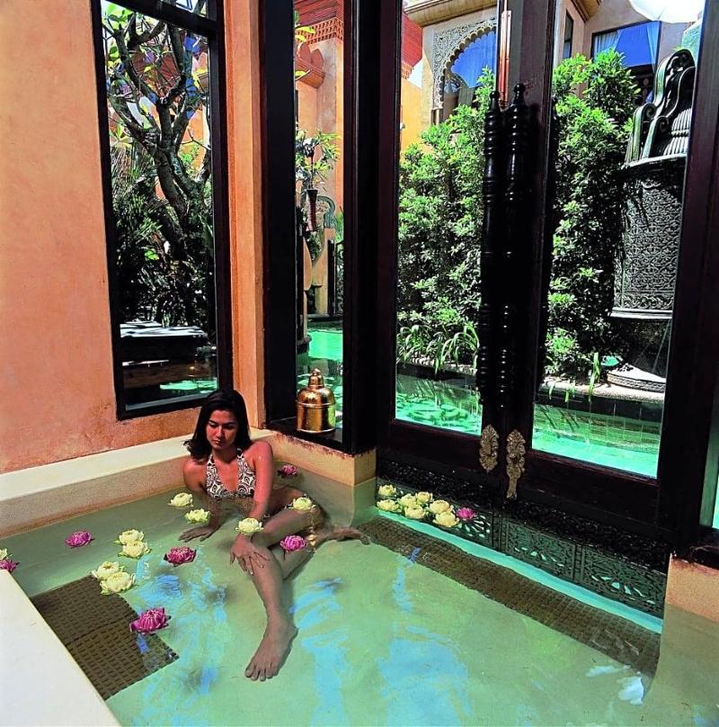 Photo of Barayan Place, 5-star hotel in Pattaya (and vicinity)