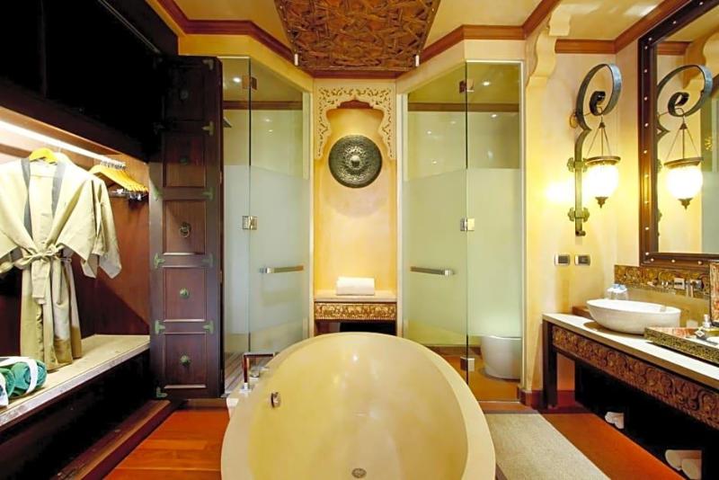 Photo of Barayan Place, 5-star hotel in Pattaya (and vicinity)