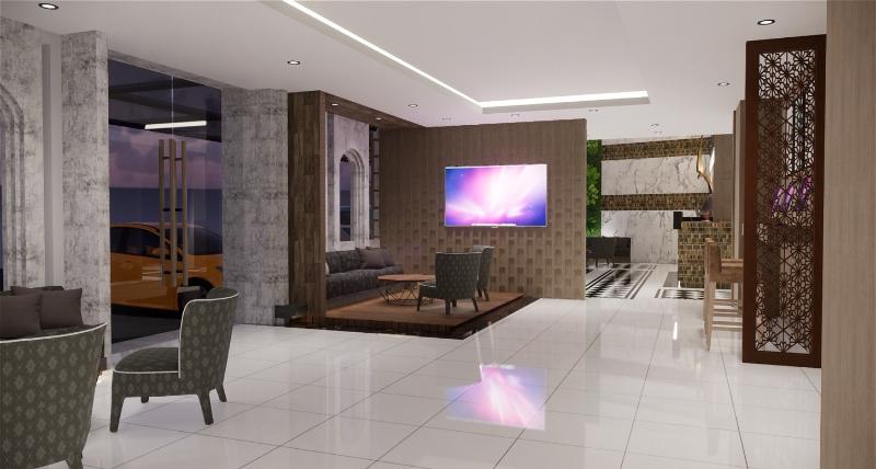 Phoenix Hotel Karon Beach, 4-star hotel in Karon Beach