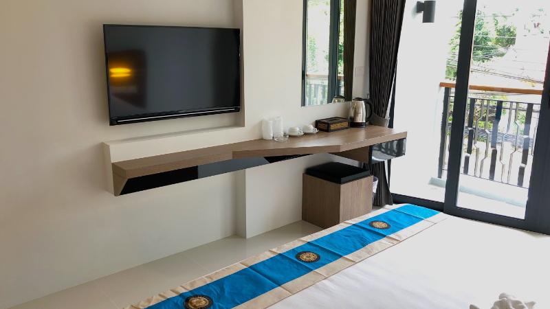 Photo of Phoenix Hotel Karon Beach, 4-star hotel in Karon Beach