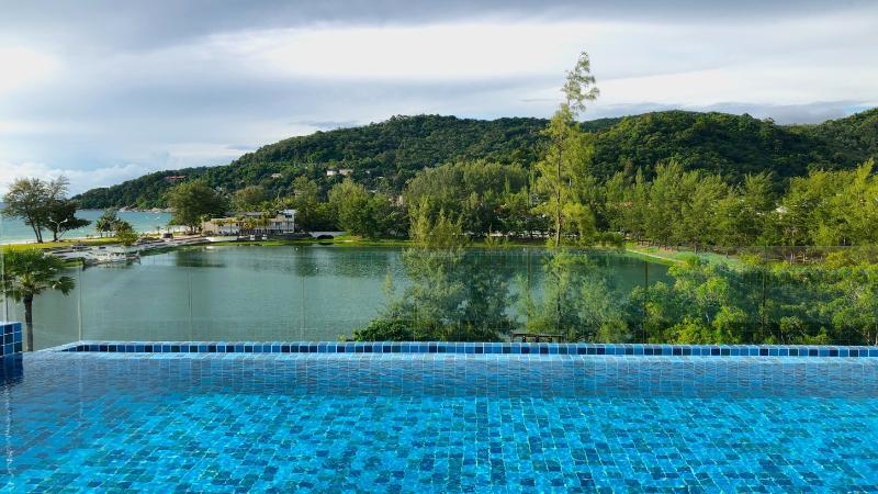 Photo of Phoenix Hotel Karon Beach, 4-star hotel in Karon Beach