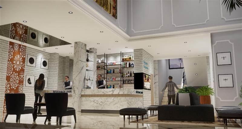 Photo of Phoenix Hotel Karon Beach, 4-star hotel in Karon Beach