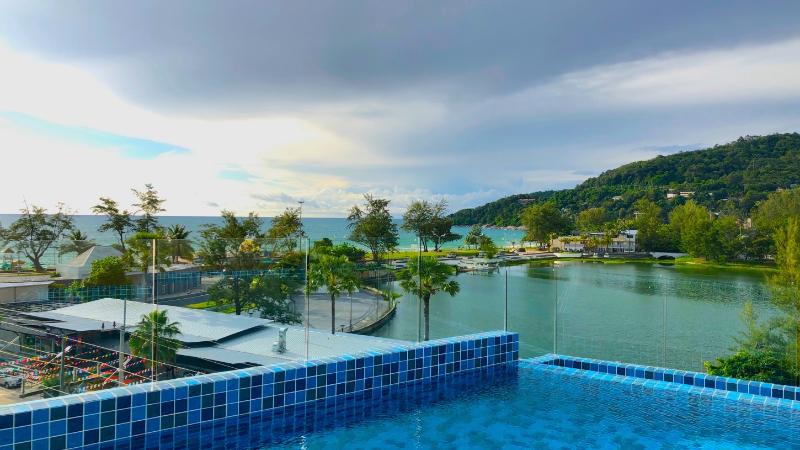 Photo of Phoenix Hotel Karon Beach, 4-star hotel in Karon Beach