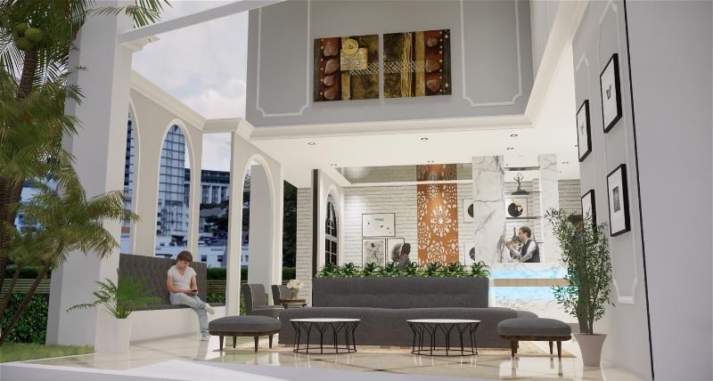 Photo of Phoenix Hotel Karon Beach, 4-star hotel in Karon Beach