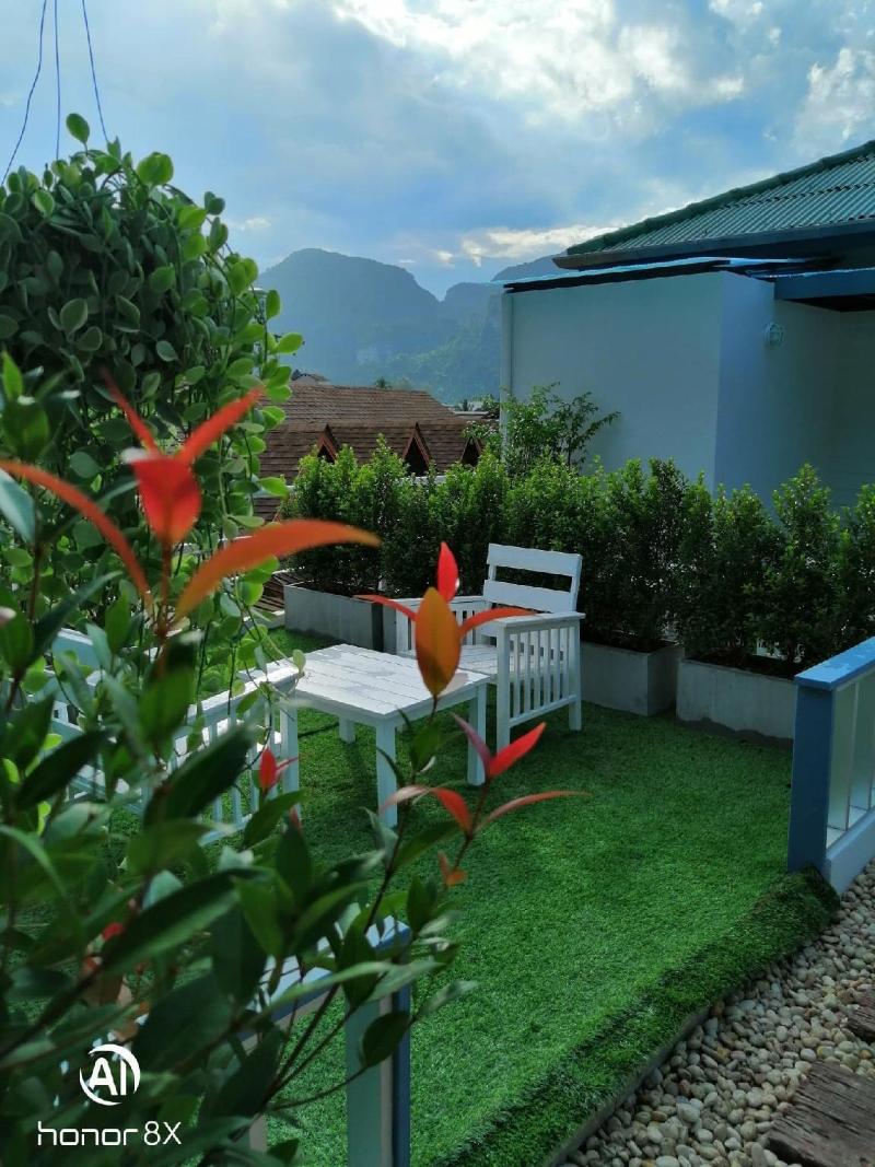 Phi Phi Indigo hotel, 3-star hotel in Ko Phi Phi