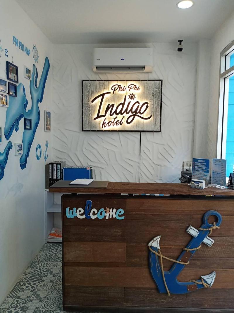 Photo of Phi Phi Indigo hotel, 3-star hotel in Ko Phi Phi