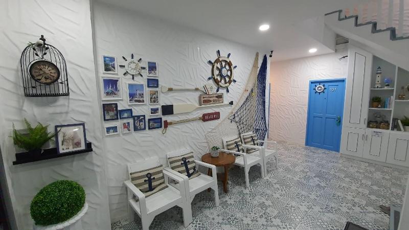 Photo of Phi Phi Indigo hotel, 3-star hotel in Ko Phi Phi