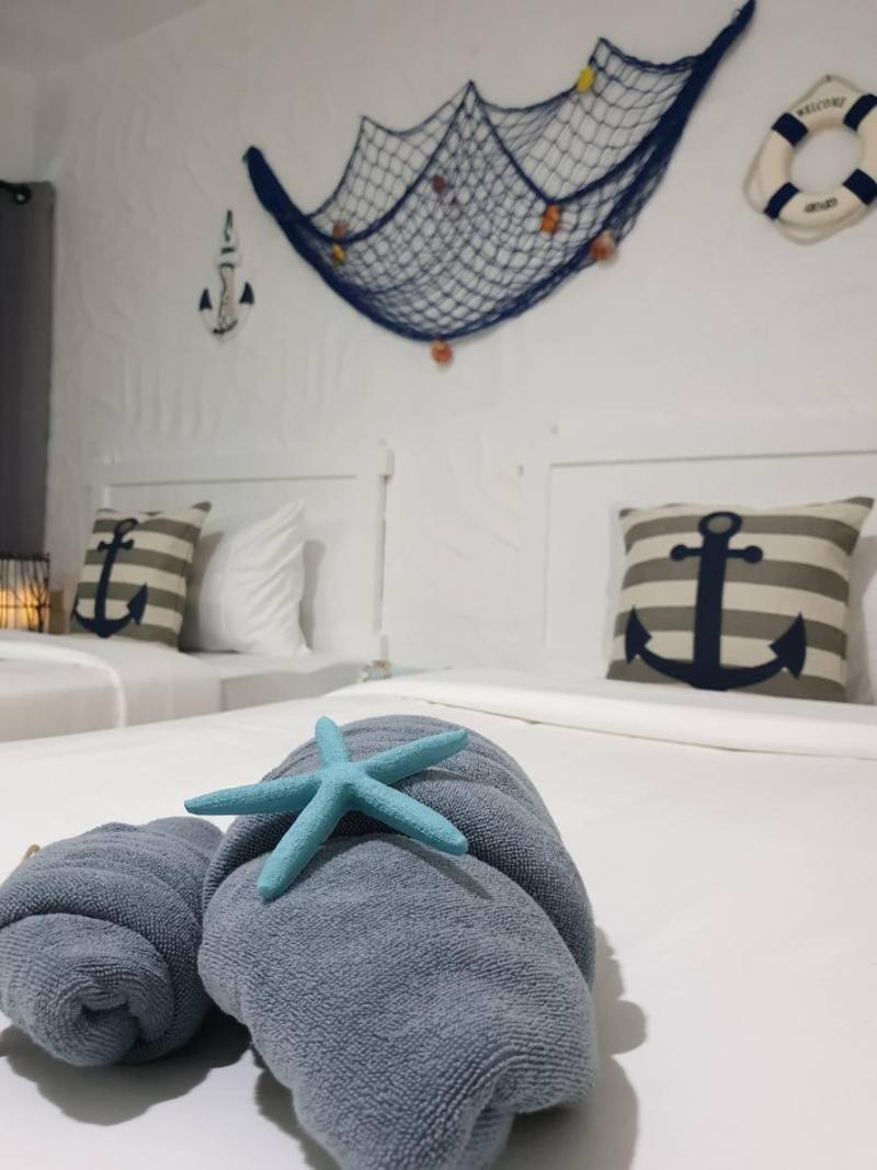 Photo of Phi Phi Indigo hotel, 3-star hotel in Ko Phi Phi