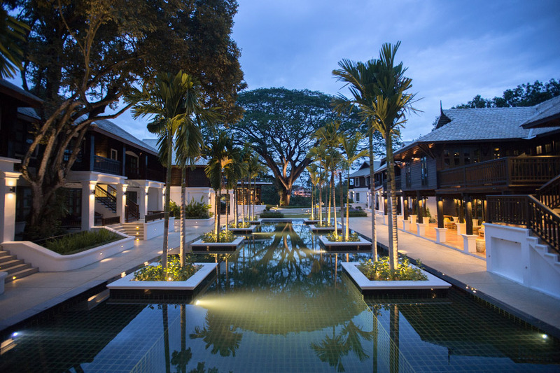 Nampiangdin Boutique Hotel, Singapore