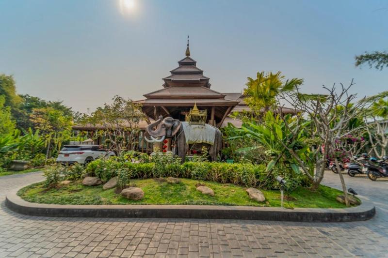 Nampiangdin Boutique Hotel, Singapore