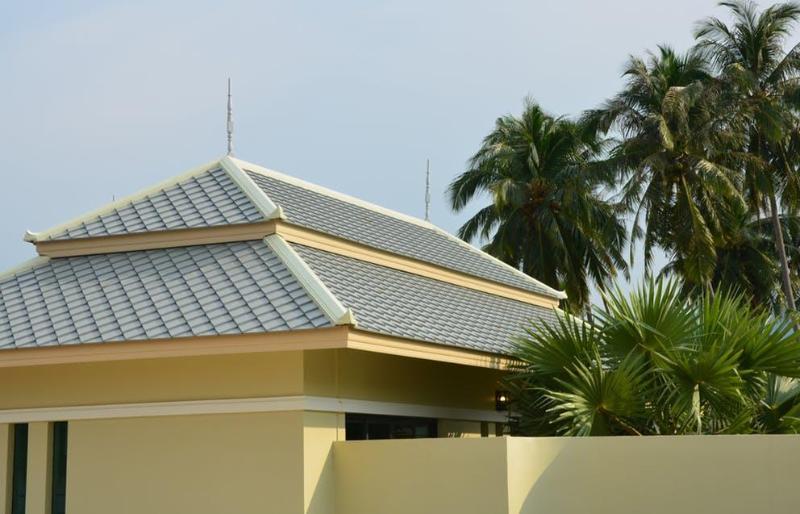 Photo of Wis Beach Khanom, 3-star hotel in Khanom