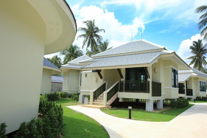 Photo of Wis Beach Khanom, 3-star hotel in Khanom