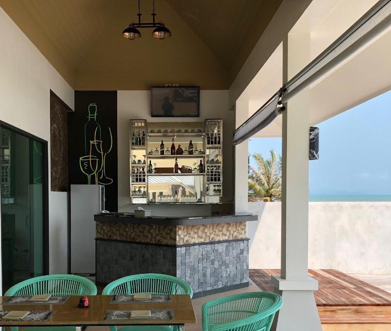 Photo of Wis Beach Khanom, 3-star hotel in Khanom