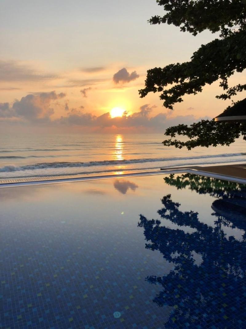 Photo of Wis Beach Khanom, 3-star hotel in Khanom