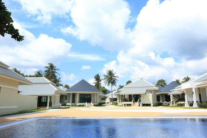 Photo of Wis Beach Khanom, 3-star hotel in Khanom